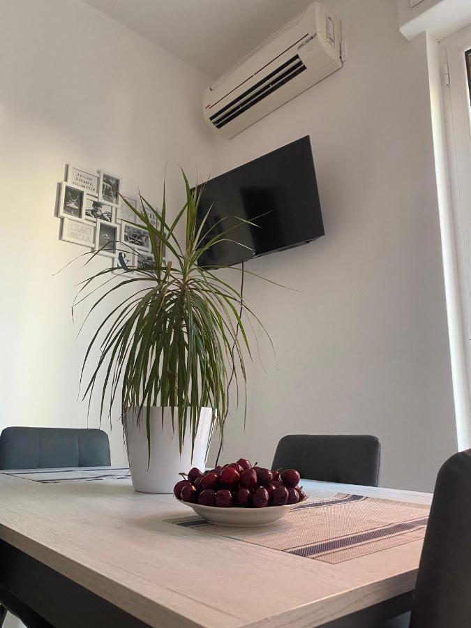 הוילה טורי Fico Location מראה חיצוני תמונה